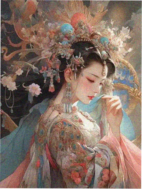 腾讯视频魔道祖师避尘篇特别篇封面