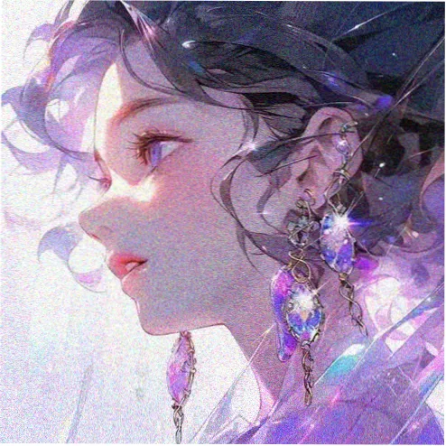 魏无羡角色头像