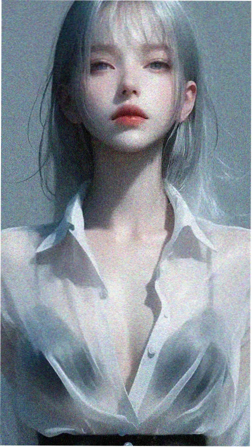 避尘篇第124话夜猎残卷短剧画面